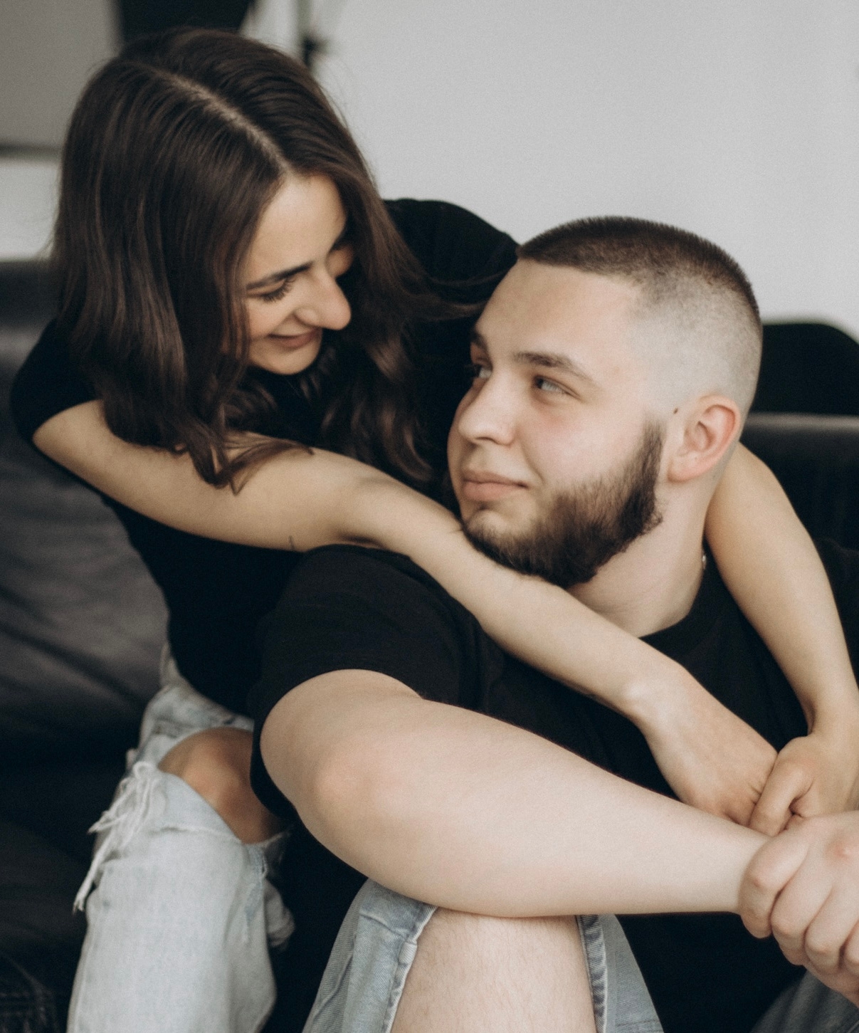 весільна або парна фотосесія